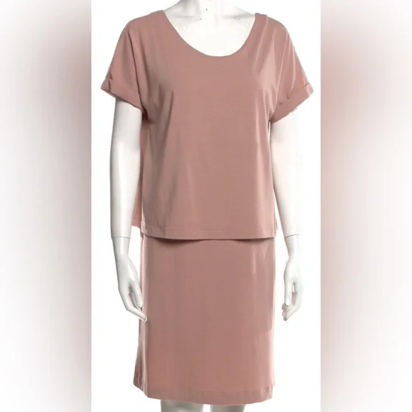 【CUYANA】Scoop Neck Dress Cuyana | Dresses | Cuyana Scoop Neck Dress | Poshmark